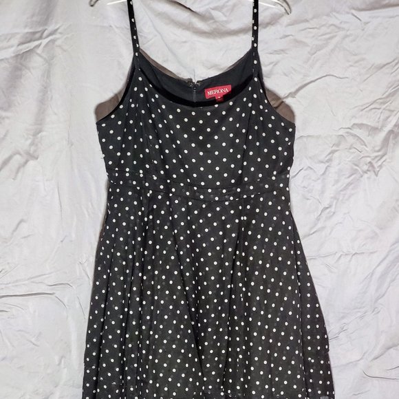 Merona Summer Evening Cocktail Dress - Picture 6 of 6